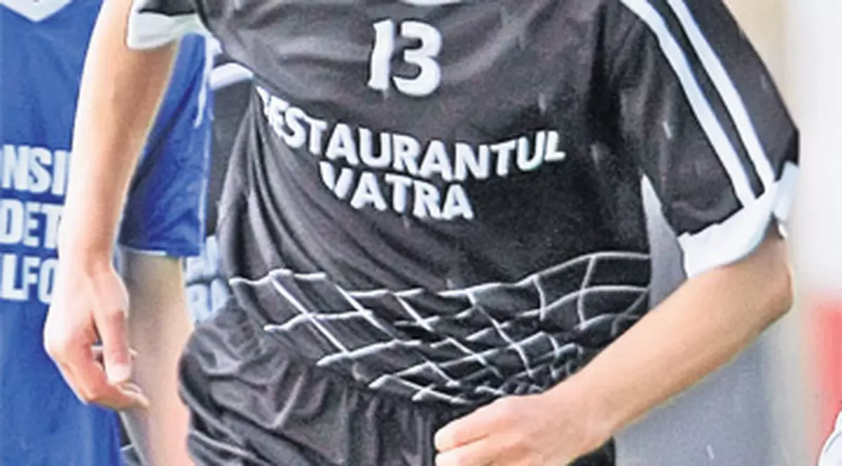 Iată ce-l menține în formă pe Belodedici, la 48 de ani