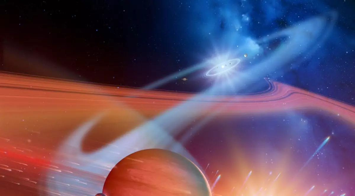 Alex Filippenko: "Dumnezeu nu există!" Vezi cine ar fi putut să creeze universul