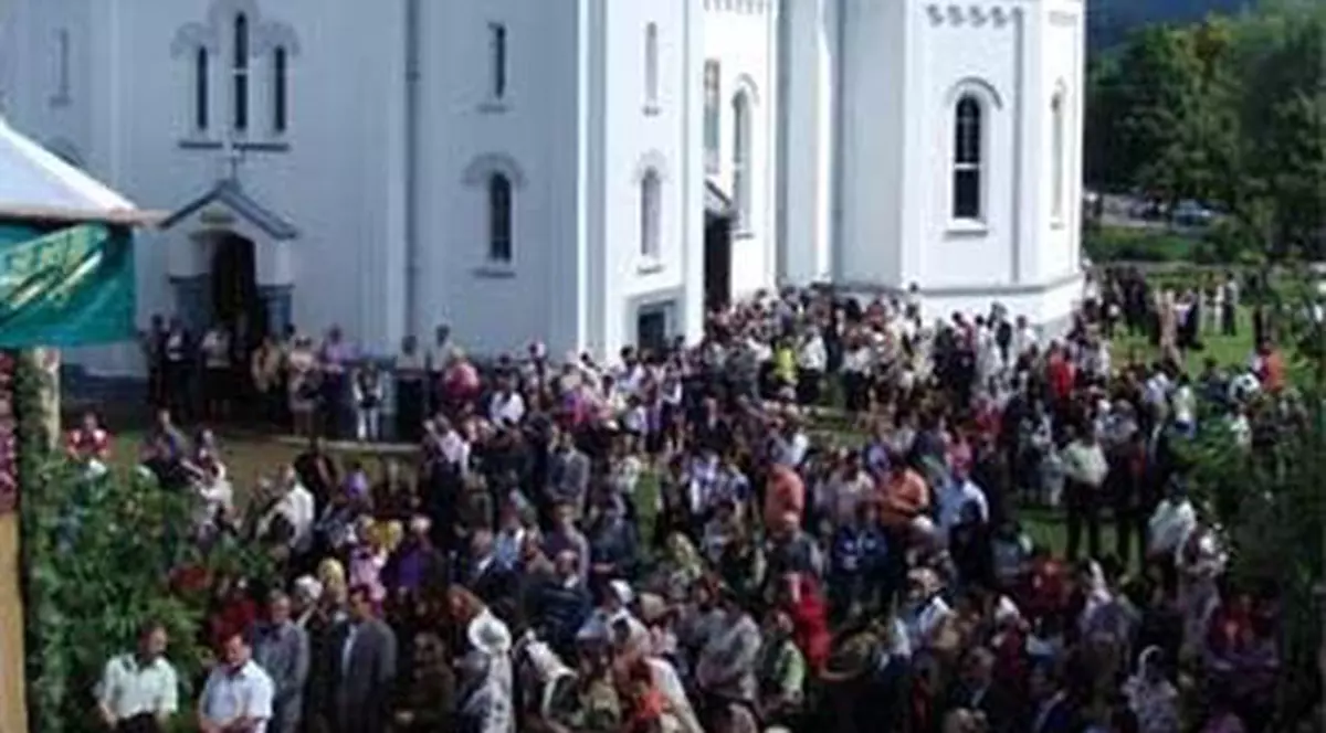 Creștinii ortodocși prăznuiesc astăzi Rusaliile. Vezi ce spune tradiția!