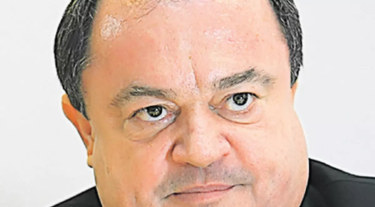 Vasile Blaga, cel mai probabil şef al PDL