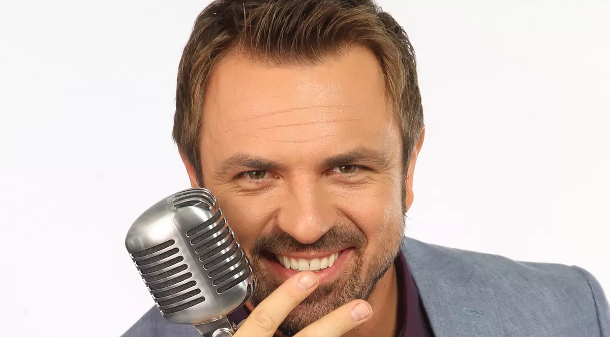 Horia Brenciu caută trompetişti!