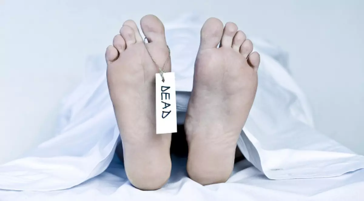 În viitor, MORŢII ne vor ţine ÎN VIAŢĂ! Vezi ce au descoperit cercetătorii