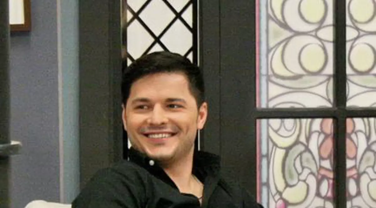 Vârciu: "Sunt uşor de cucerit"