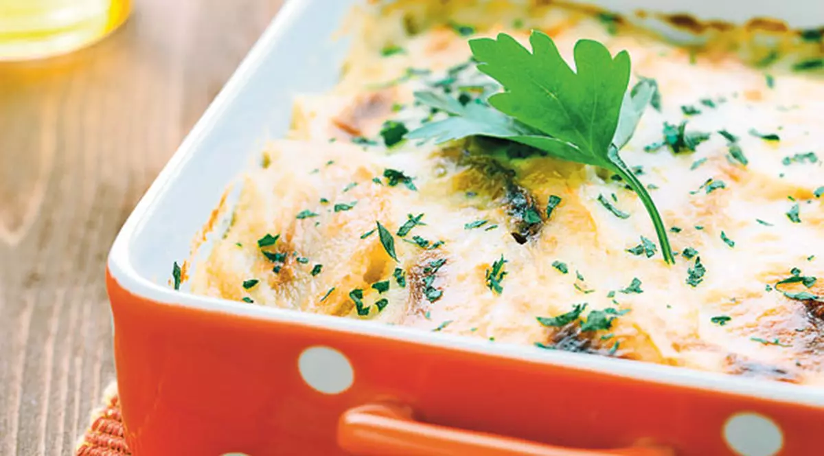 3 rețete delicioase din cartofi noi