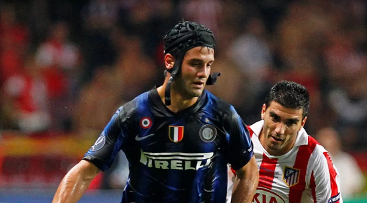 Vezi unde va evolua Cristi Chivu în noul sezon