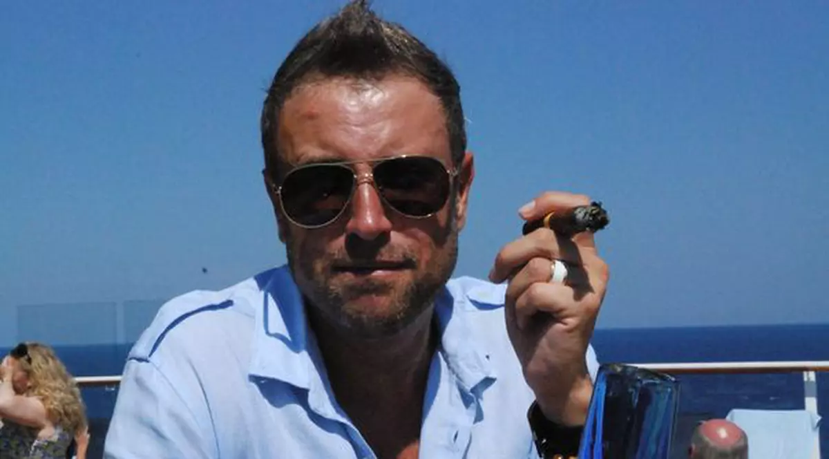 Cătălin Botezatu, fan 3rei Sud Est:  "Băieții sunt foarte talentați"