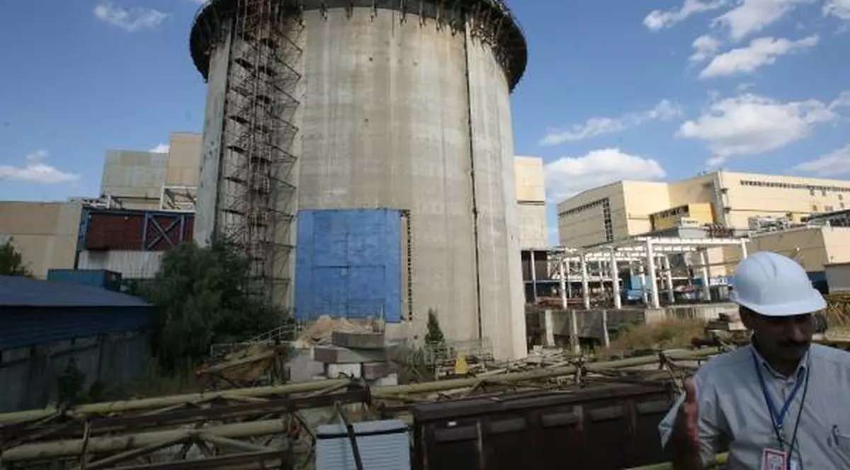 Unitatea 2 a CNE Cernavodă, reconectată la Sistemul Energetic Național