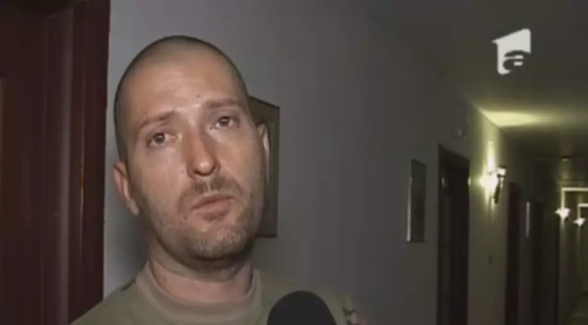 Cheloo: "Nu sunt un tip sociabil"