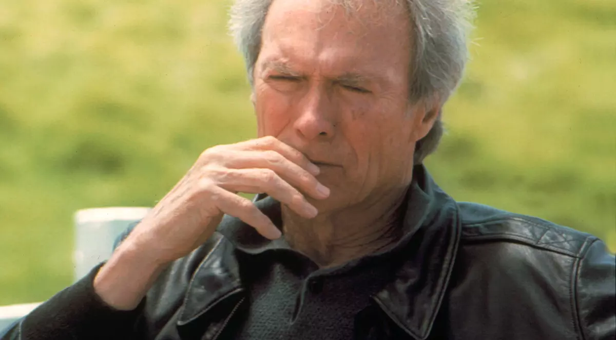 Lui Clint Eastwood nu-i plac nici vacanţele şi nici cadourile!