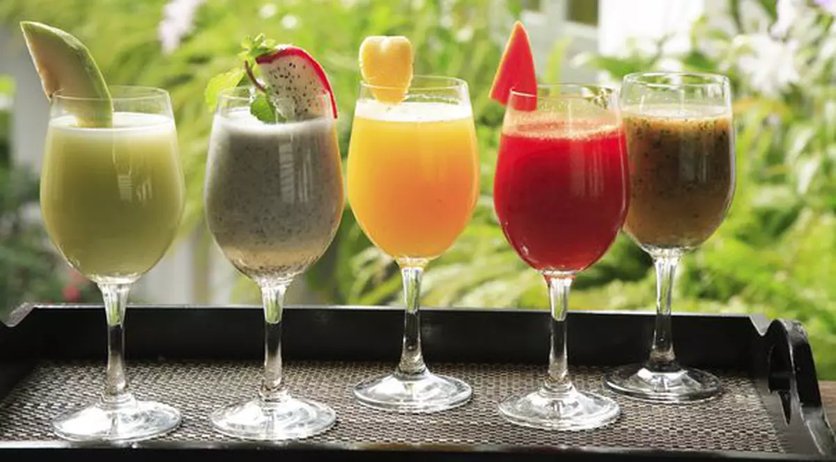 Top 5 cocktailuri cu care să te răsfeţi vara asta