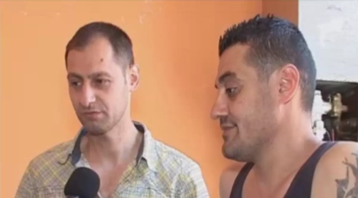 Ileana Ciuculete, bătută de soţ înainte de nuntă? Uite ce spun fiii ei