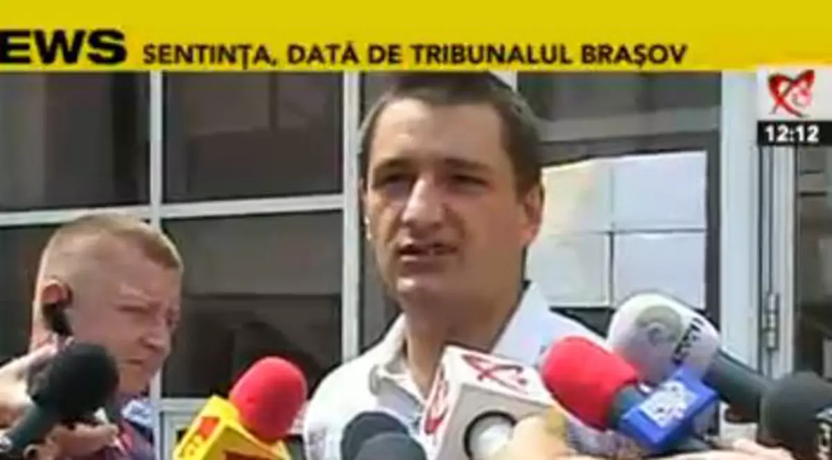 Rudele victimelor lui Huidu, revoltate că vedeta nu merge după gratii