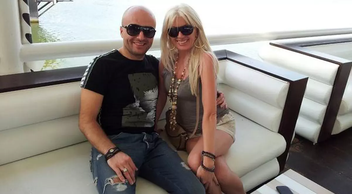 Ea e noua cucerire a lui Costi Ioniță | FOTO&VIDEO