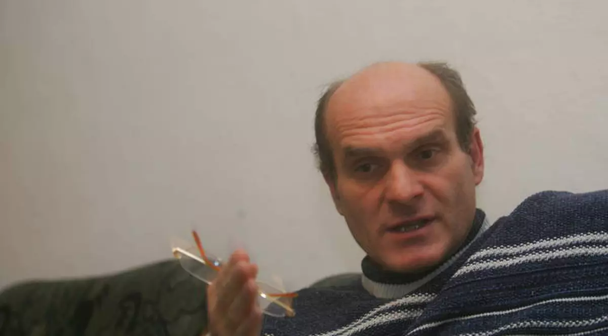 Cezar Ouatu îi răspunde lui CTP: "Păcat că este prea târziu, că îl luam ca backing vocals"