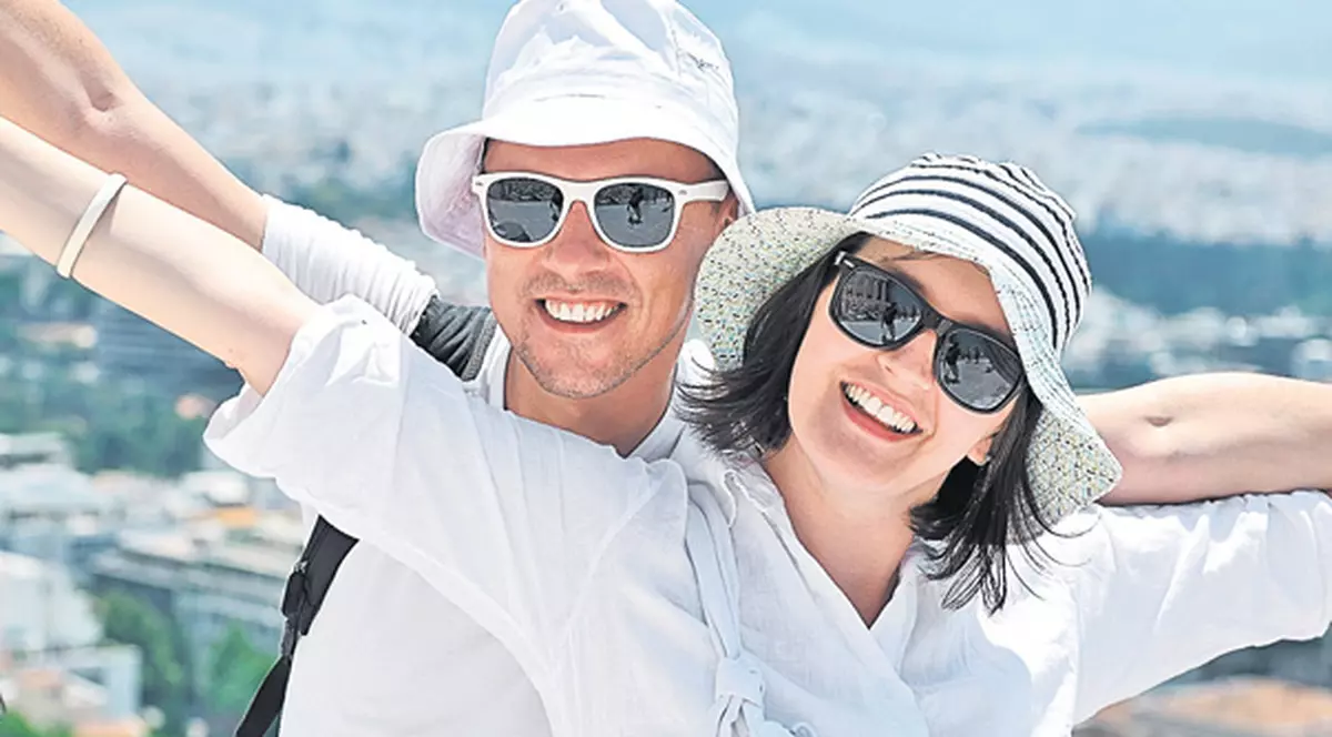 Află cum pleci în vacanţă cu bani puţini!