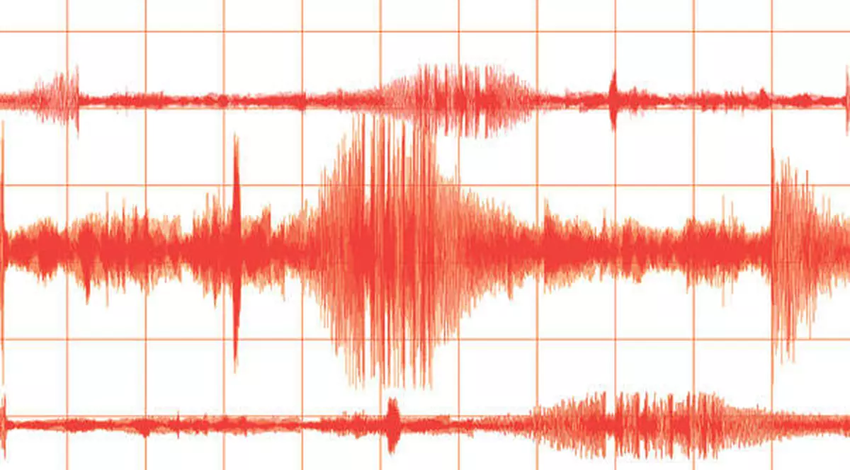 Seism cu magnitudinea de 5,5 în sud-estul Turciei