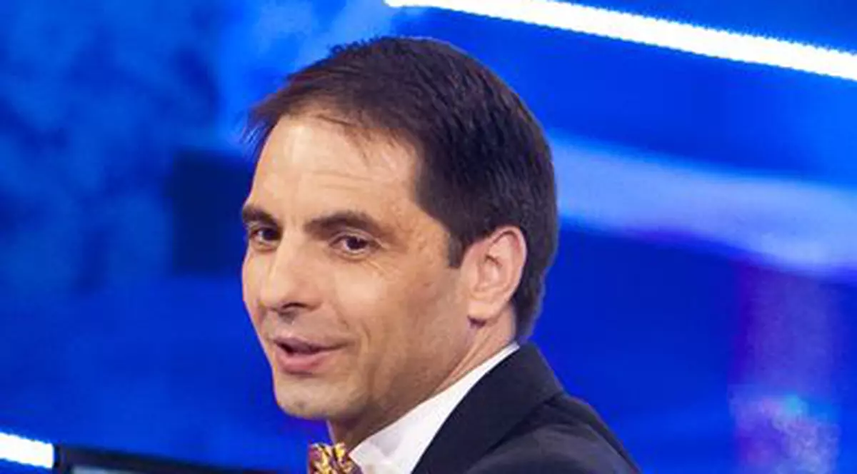 Dan Negru: "Nu votez!"