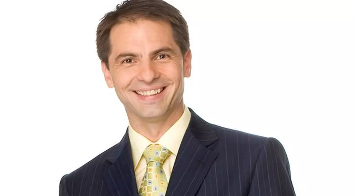 Nu vrea să împartă succesul. Dan Negru: "Nu sunt făcut să am partenere de prezentare. Ocolesc astfel de oferte" 