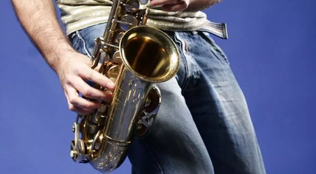 Doliu în lumea muzicii! A murit saxofonistul Dan Nedelcu de la Divertis