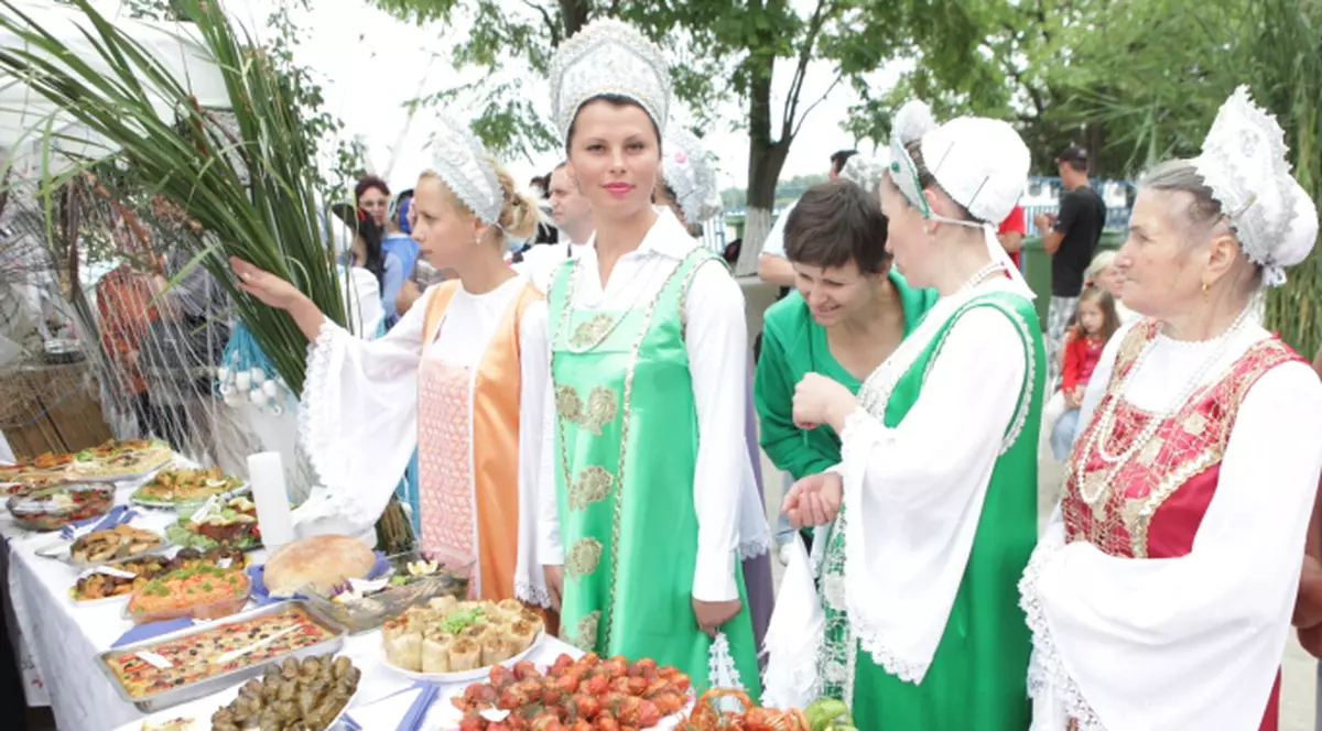 N-ai fost în Deltă? Vine ea la tine…