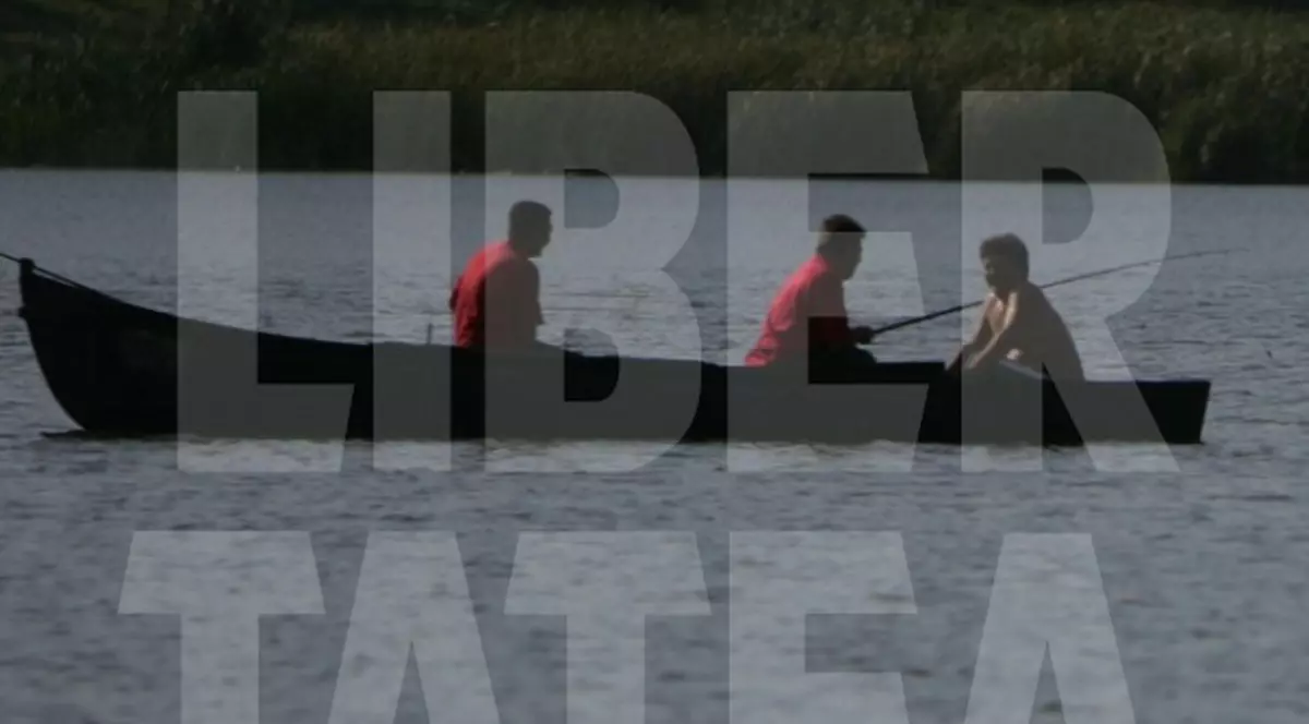 Taxa de pescuit în Delta Dunării va fi anulată