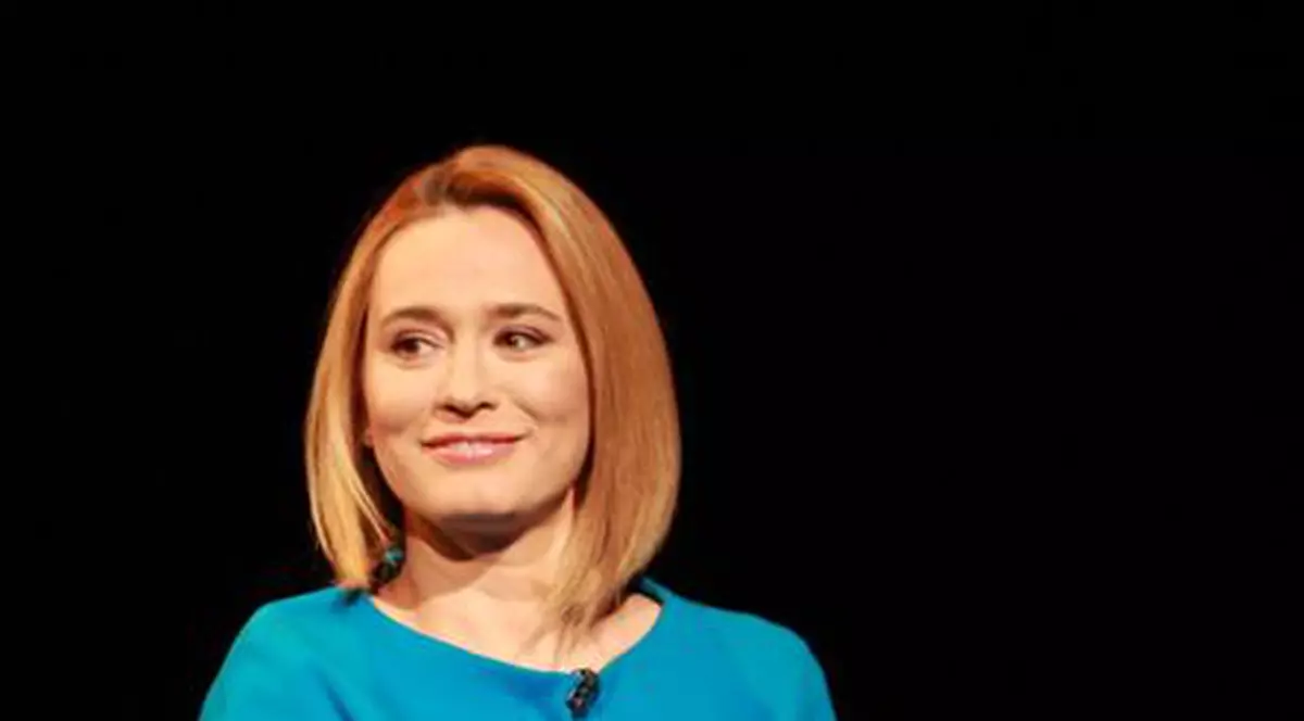 Andreea Esca: "Salariul meu este..."