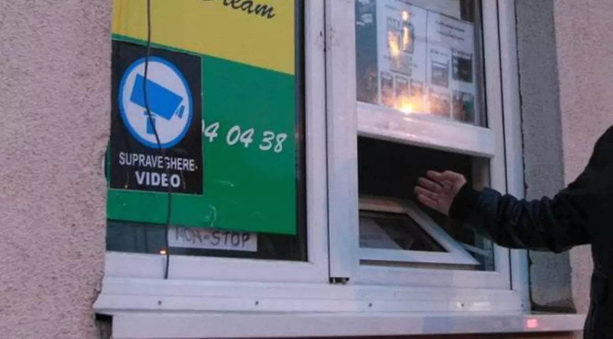 Agenţia Naţională Antidrog: S-au dat AMENZI de 5 MILIOANE de lei ”MAGAZINELOR DE VISE” 