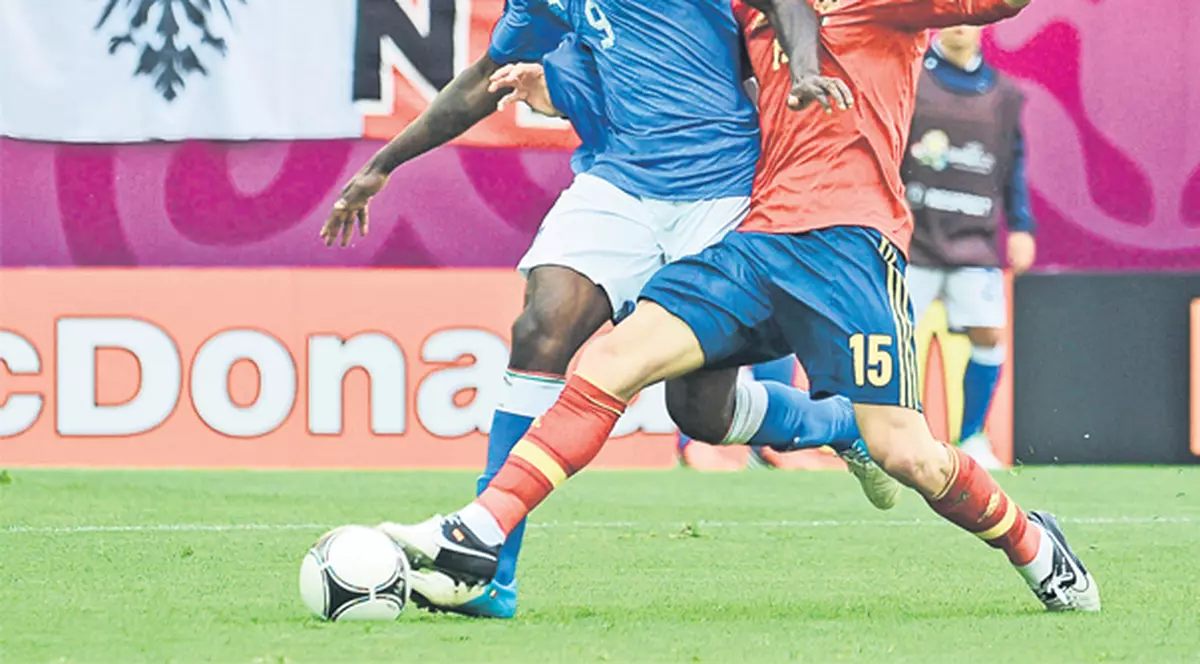 Campioana Europei va pleca acasă cu peste 22 de milioane de euro