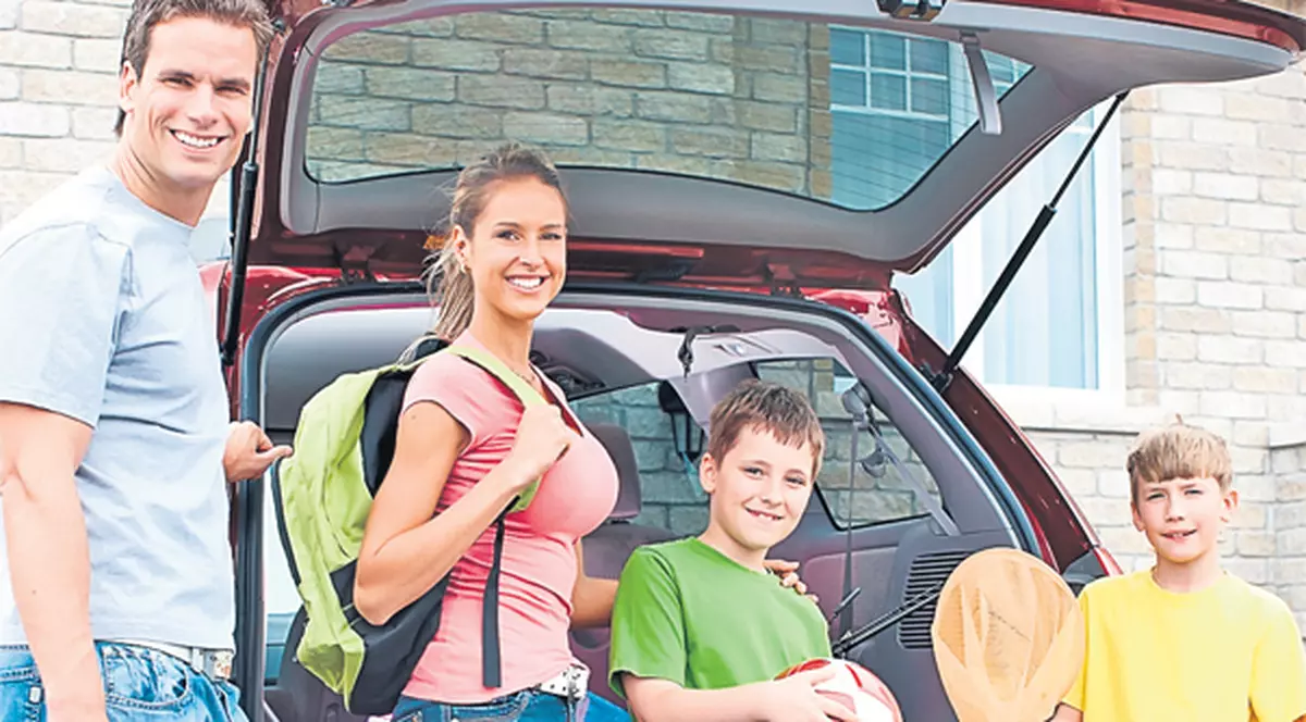 Răul de maşină: nu-l lăsa să-ţi strice vacanţa! 