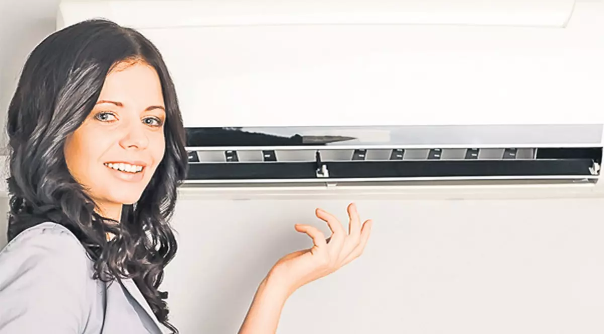 Criterii după care alegi aerul condiționat