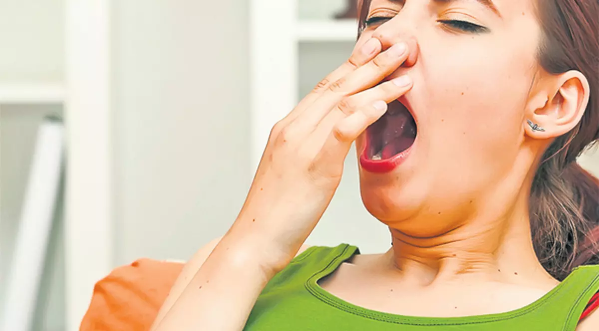 Ce faci dacă te simţi mereu obosit