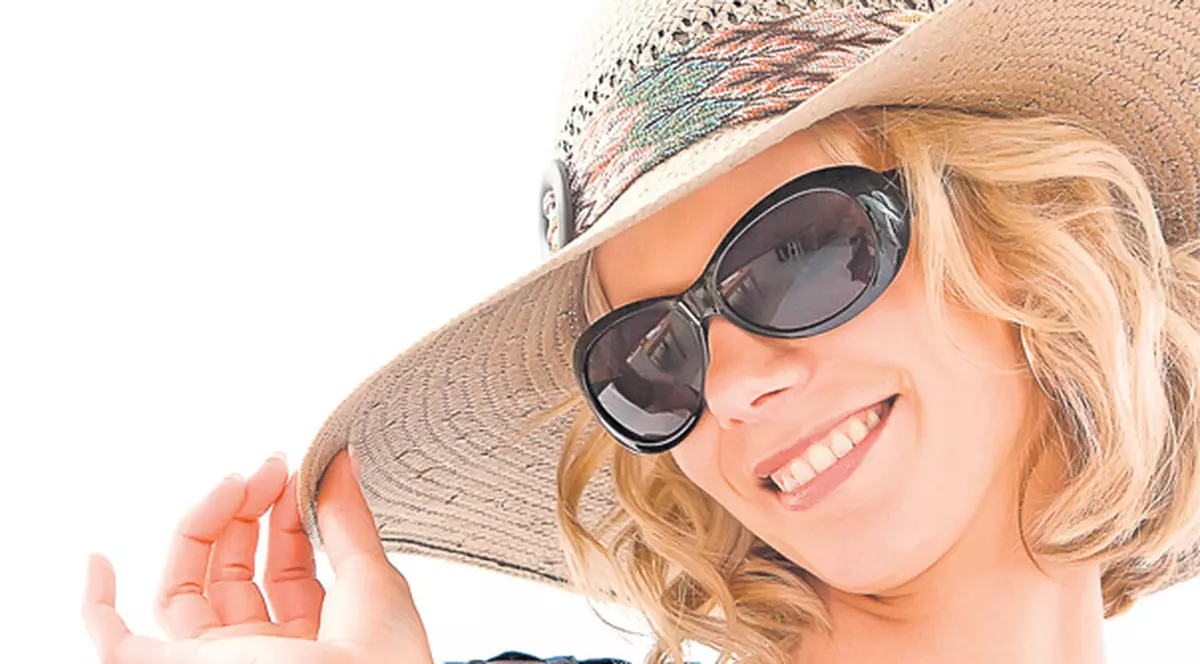 Atenţie la radiaţii!