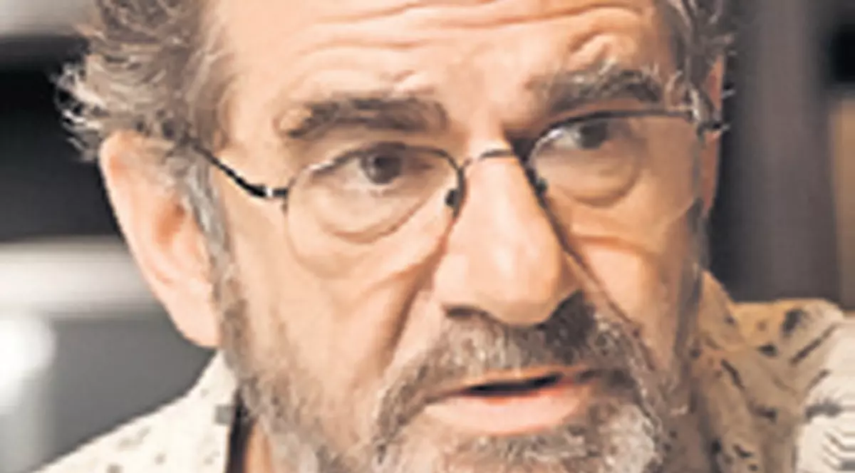 Florin Zamfirescu: "Lăsați-mă în pace! Trec prin cea mai grea perioadă a vieții mele"