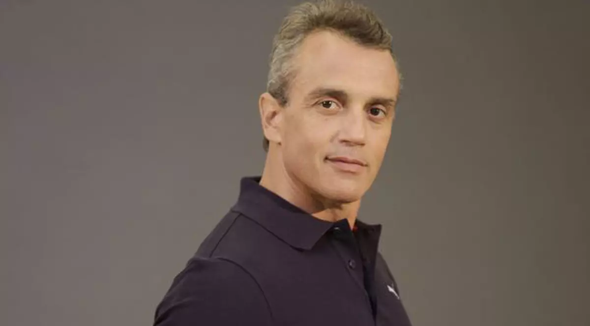 În antenția bărbaților! Florin Uceanu, antrenorul vedetelor: "STEROIZII pot duce la CHELIE şi IMPOTENȚĂ!"