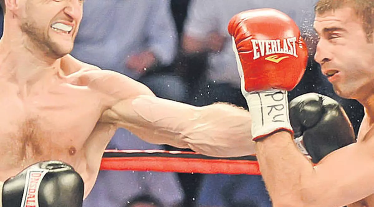 Carl Froch, convins că Bute nu va mai vrea un meci revanșă: ”Am văzut că s-a stins ceva în el”