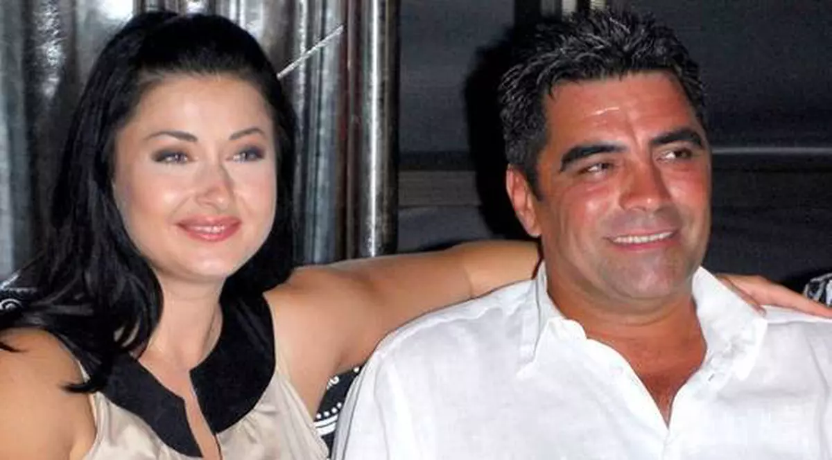 Gabriela Cristea, cerere în căsătorie ca în filme: ”Am căzut pe spate”