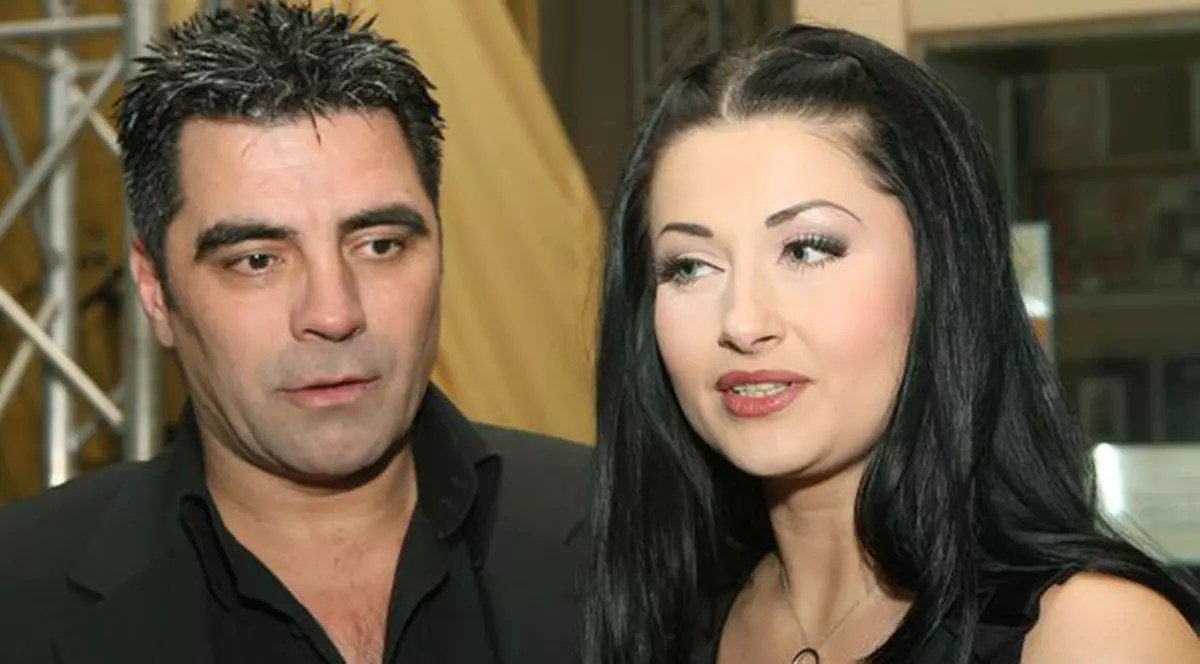 Gabriela Cristea e geloasă şi posesivă. Află ce-i reproşează soţului!
