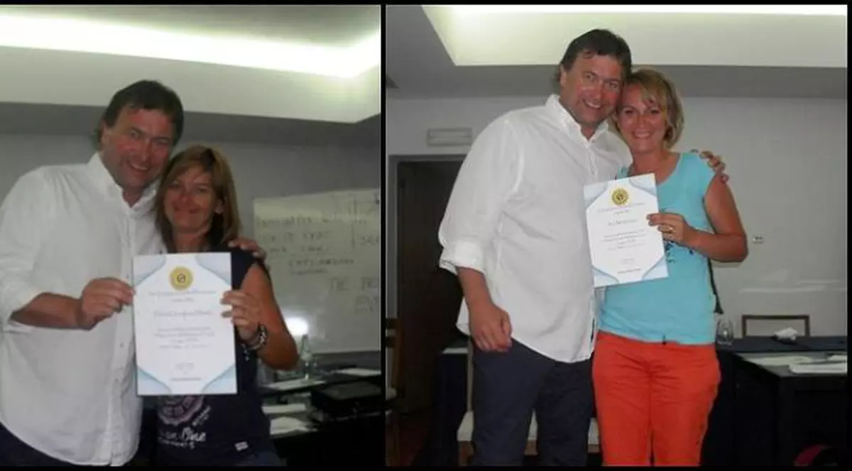 România are doi noi arbitri internaţionali de handbal pe plajă