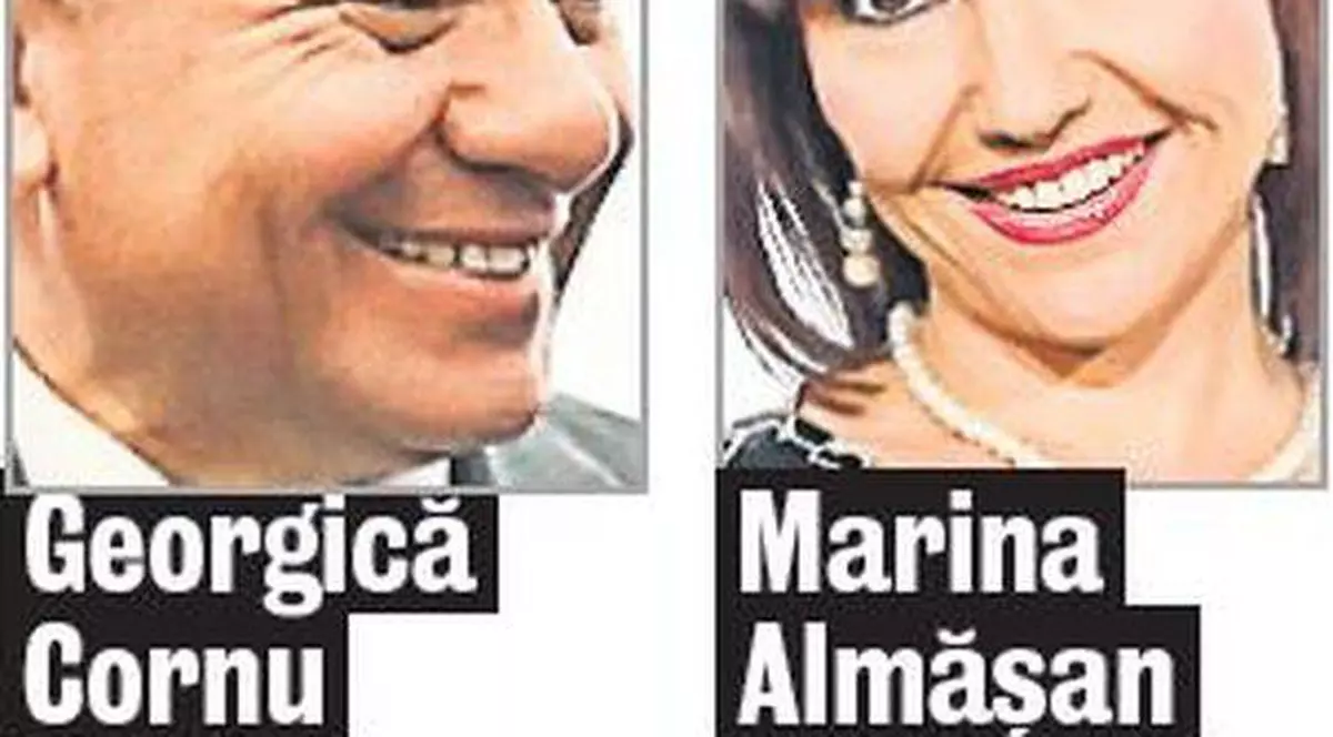 Marina Almășan și-a petrecut ziua de naștere în Bulgaria. Vezi ce a primit de la iubitul miliardar!