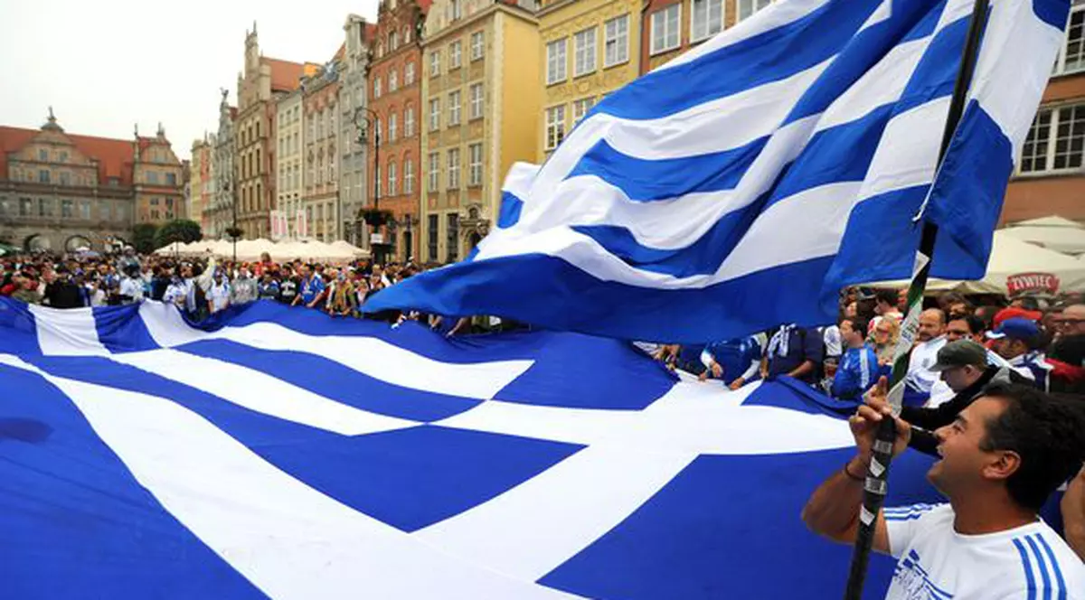 Grecia vrea prelungirea cu doi ani a termenului de aplicare a planului de austeritate