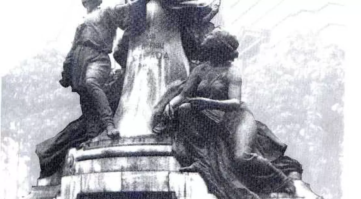 Uite ce GRUP STATUAR va fi amplasat în CENTRUL ISTORIC al CAPITALEI!