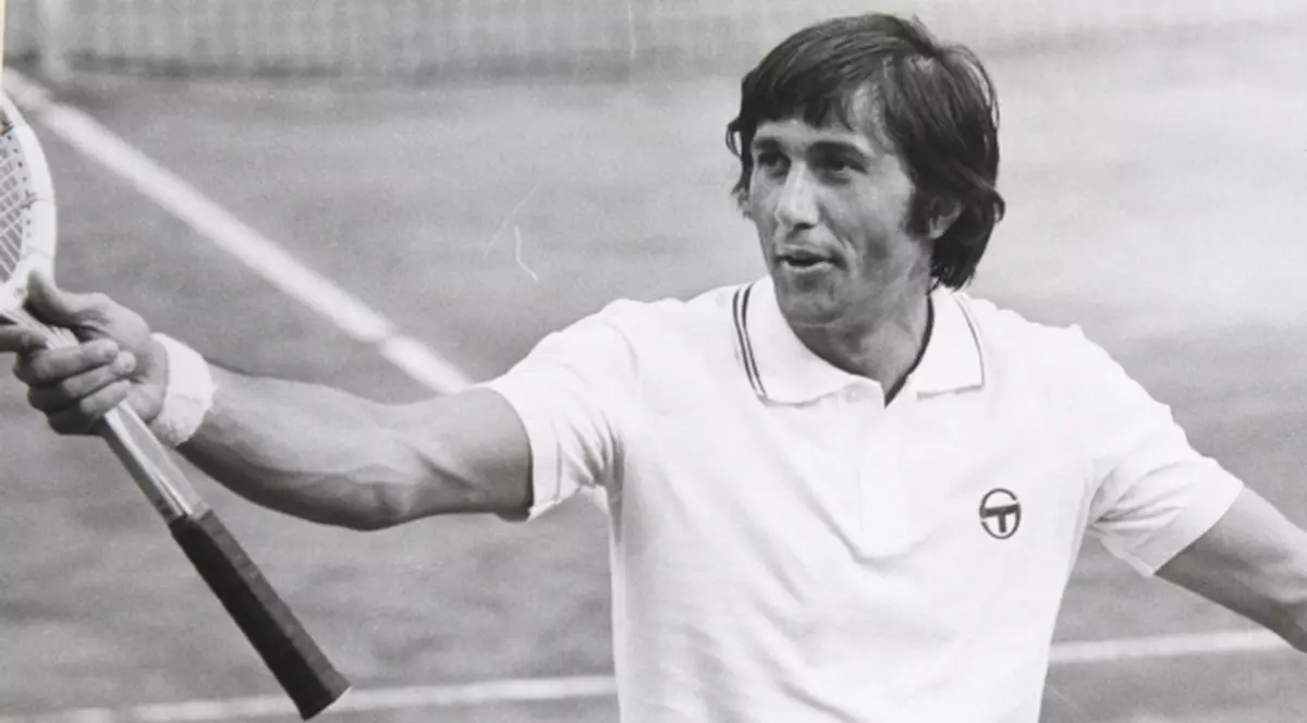 Pe 5 iunie 1973, Ilie Năstase câştiga turneul de la Roland Garros