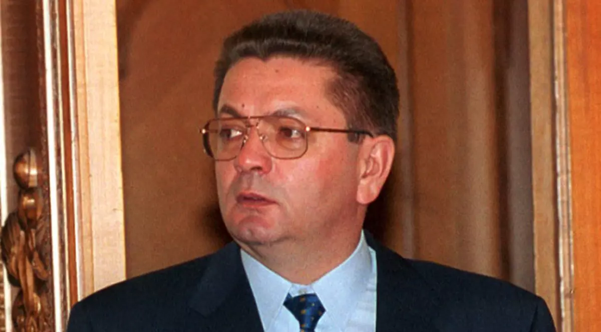 Ioan Rus, despre cererea Monicăi Macovei de a demisiona