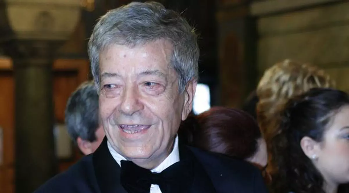 Ion Dichiseanu: "Faptul că joc în telenovele nu este un compromis"