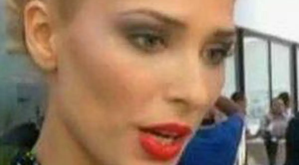 Iulia Vântur: ”Nu am cum să nu-l iubesc pe Marius Moga”