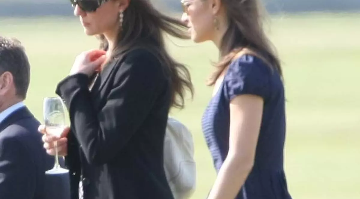 Kate nu mai are voie să vorbească cu Pippa? Află zvonurile de la palat!