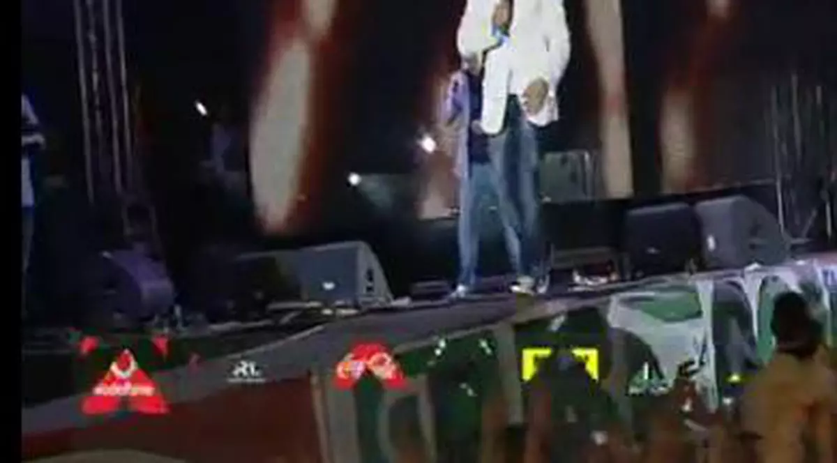 Moment MEMORABIL la Romanian Music Awards! Trupa LA a lui Liviu Vârciu, prima dată pe scenă după șase ani