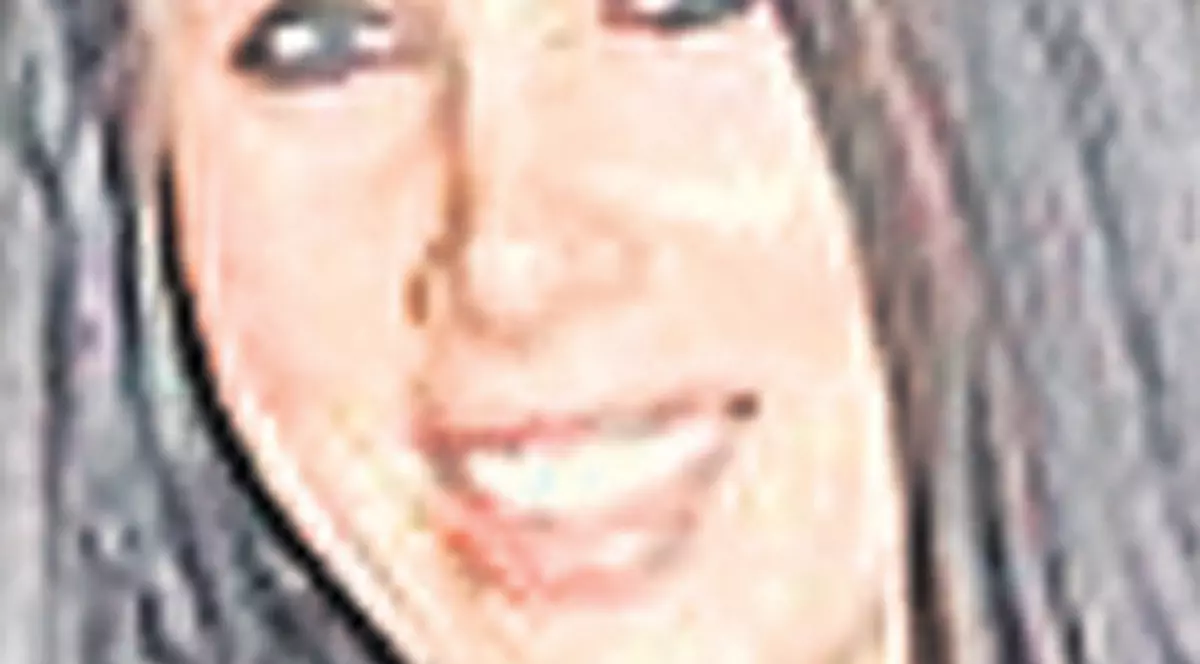 A început lupta pentru fiica Larei Şaban