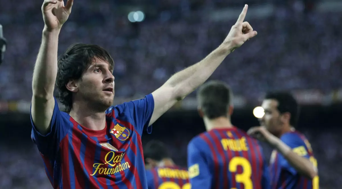 FC BARCELONA VINE LA BUCUREŞTI! Află cu cine va juca