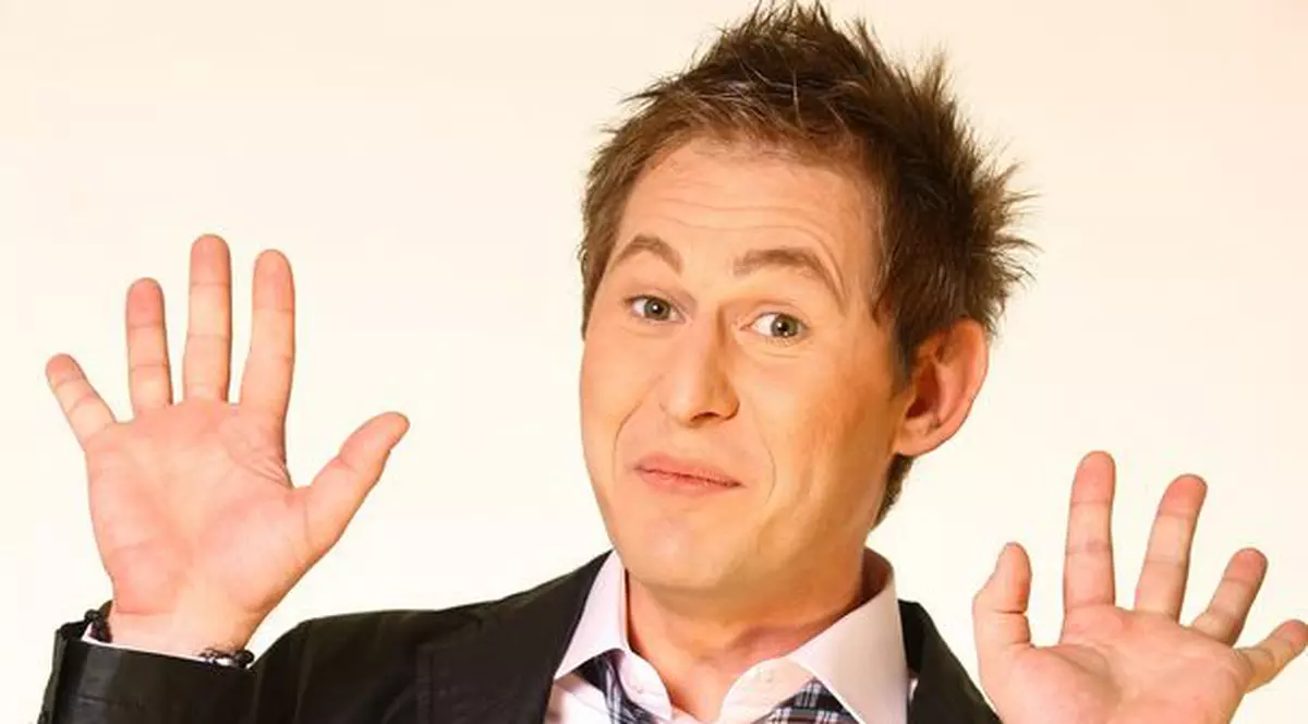 Mircea Solcanu, împotriva Marșului GAY: "E deplasat să organizezi așa ceva! Nu au o idee, un țel pentru care ies în stradă"